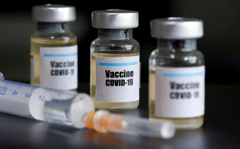 암울한 나스닥 4% 폭락…불투명한 코로나19 백신