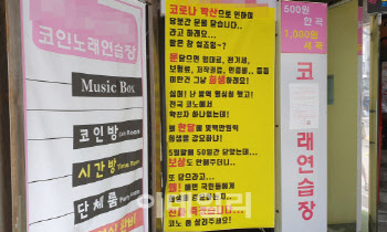 “노래 부르고 싶어요”…코로나19 셧다운에 ‘무선마이크’ 판매량 급증