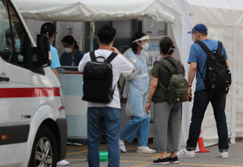 충남 보령 해양과학고 5명 확진…성남 서호주간센터도 9명 확진