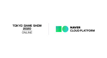 네이버 클라우드 플랫폼, ‘동경 게임쇼 2020 참가’