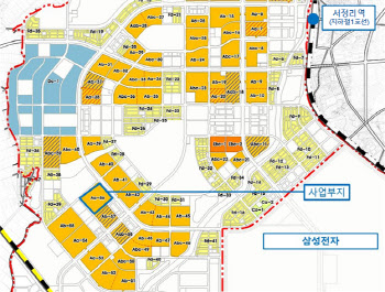 평택고덕·오산세교2지구에 공공지원 민간임대주택 사업자공모