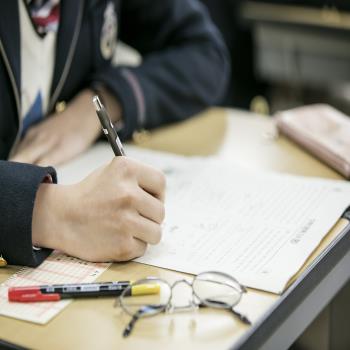 'N수생' 수능 응시 확대에 고3 수험생 긴장