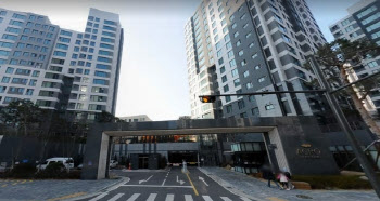 비강남권도 중형 아파트 '20억 시대' 열리나(종합)