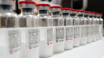 바이오엔테크·화이자, 코로나19 백신 승인심사위해 유럽의약품청에 제출