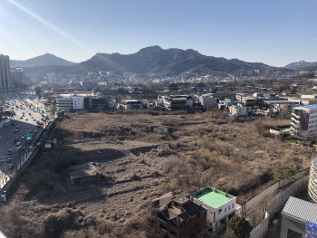 서울시 ‘송현동 부지’ 공원화 강행한다