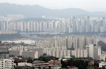 서울 도곡·역삼·포이동 종부세 납부액 가장 많았다