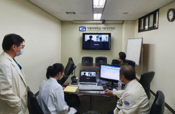 현대건설, 국내최초 해외 건설현장에 국내 의료진 파견