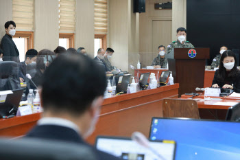 육군, 방어·반격 동시에…'공방동시통합작전' 개념 수립