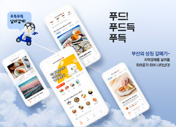 GS ITM, 부산시 공공 모바일 마켓 앱 사업 수주