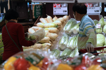 11·11은 농업인의 날, 농축산물 할인으로 소비 진작