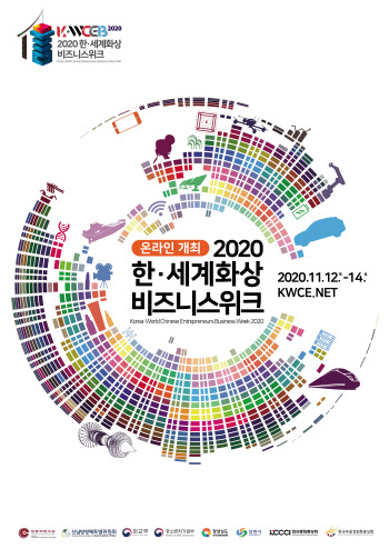 레드로버, 2020 한·세계 화상 비즈니스 위크 참여…기업 PR 진행