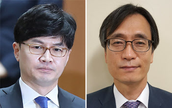 "정진웅 직무배제" 尹 요청에…秋 "기소 적정했는지부터 조사"