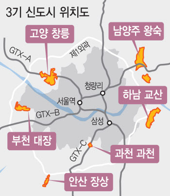 "3번이나 뽑아줬는데"…일산의 눈물