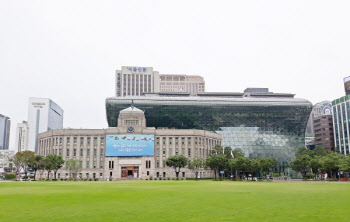 서울시장 적합도 여론조사 결과에 서울 여심위 "공표 불가"