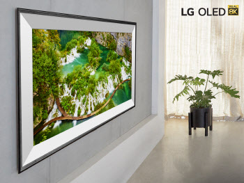 삼성·LG, QLED·OLED TV로 3분기 글로벌 시장 1,2위 꿰찼다