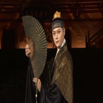 중국 전통복 패션쇼에 '한복' 등장... "동북공정 아니야?"