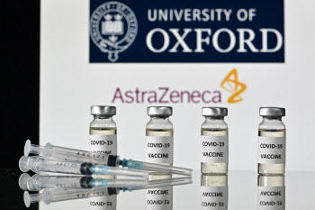 英 아스트라제네카 코로나19 백신, 국내 공급 가능성 높여