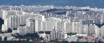 부동산대책 백약이 무효…"집값 오를 것" 역대 최고