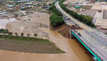 ‘홍수피해 없도록’…댐 홍수기 제한수위 하향·모든 태양광 위험성 검토