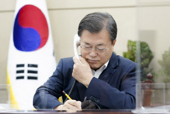 영국도 G7회의에 韓초청…대중포위망 압박 '딜레마' 커진다