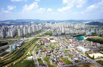 2030년까지 대전에 신규 주택 12만호 공급…집값 잡힐까?