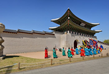 문화재청, 수도권 실내 관람시설 휴관 연장