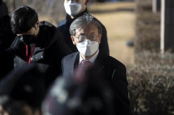 한동수 대검 감찰부장 "어떤 징계처분 할지는 징계권자 재량"