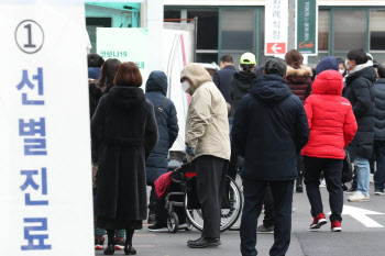 59세 이하 확진자 증상 호전 시 병상 비워야…거부 시 치료비 본인 부담