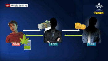  비투비 정일훈, 대마초에 1억 사용 '구속 가능성은?'