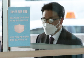 김진욱, 세 차례 위장전입 의혹에 "경제적 이득 없어"