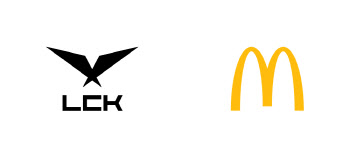 맥도날드, LCK 공식 스폰서십 체결