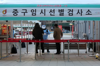 서울시, 고위험집단 선제검사로 찾아낸 숨은 확진자 147명