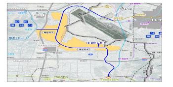 계양~부천대장 S-BRT, 2026년 개통…전국7곳 BRT 뚫린다