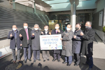 '코로나 악몽' 개신교계, "자성하고 신뢰 회복해야"