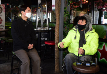 안철수, 국민의힘 저격 "文 아닌 나와 싸우는 듯"