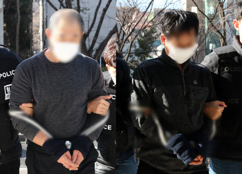 '대림동 남녀 살해' 중국동포 구속되나…오늘 영장심사