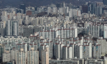 “文정권 출범후 서울시 종부세 납세자 2배 증가”