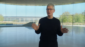 애플, 4Q 실적 ‘아이폰12’로 날았다…분기 사상 최대
