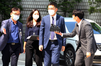 보석 석방 '검언 유착' 의혹 이동재 전 기자 "늦은 보석 결정에 심히 유감"