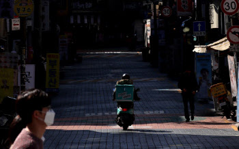 에이프릴어학원 동작캠퍼스 대표 “배송기사분께 사과”