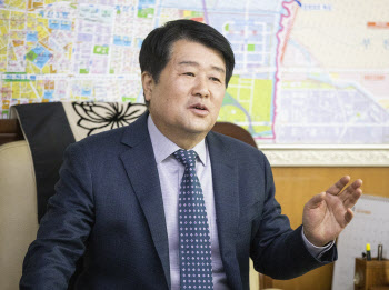 “인천 계양구, 산단 중심 경제자족도시 건설”