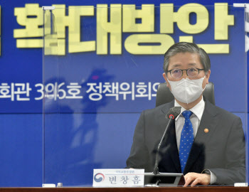 2025년까지 서울 32만·전국 83만호 ‘물량 폭탄’(상보)