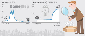 '공매도 몰락' 아닌 '분노한 MZ세대가 낸 균열'