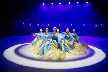 국악동화·한국춤 잔치…설 분위기 돋울 전통공연 '풍성'
