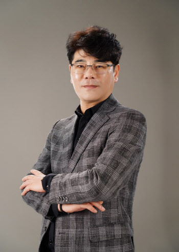 김태곤 파이온텍 대표 "디지털 네트워크 커머스 변화"