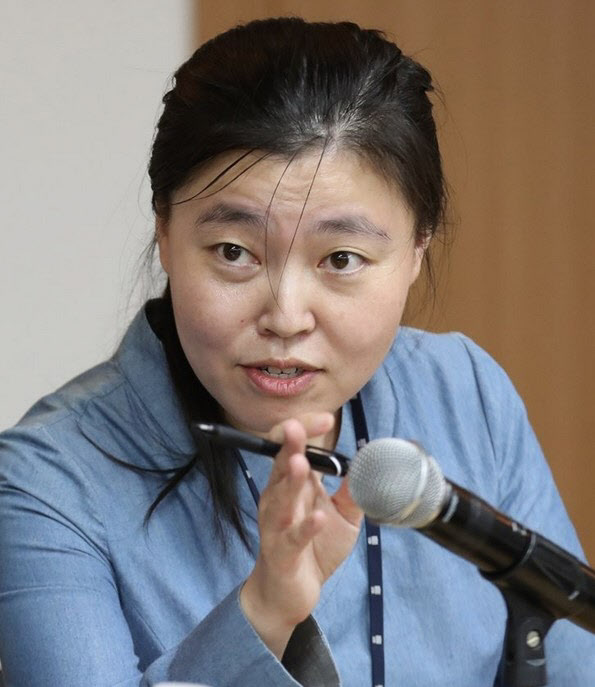 임은정, 중앙지검 검사 겸임 발령…감찰업무 효율 강화