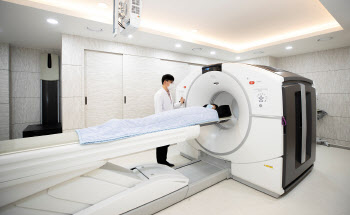고려대 구로병원, 최첨단 디지털 PET-CT 본격 가동