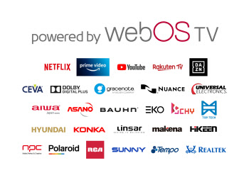 TV플랫폼 사업으로 발 넓히는 LG전자, WebOS 생태계 확장