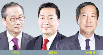 "다시보자 韓시장"…글로벌 PEF 3대장 국내 투자 '본격화'