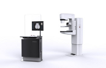 디알텍, 동영상 디텍터·유방암 엑스레이로 실적 반등 노려